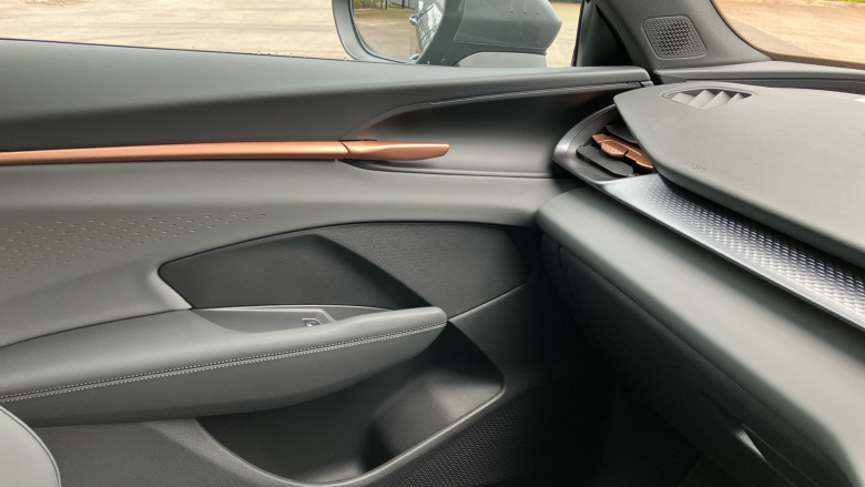 CUPRA Terramar 1.5 eTSI 150 V2 5dr DSG Petrol Hatchback